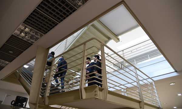 Pagamento seconda rata delle tasse universitarie per l'a.a. 2024/25.
