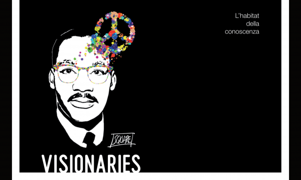 Mostra VISIONARIES