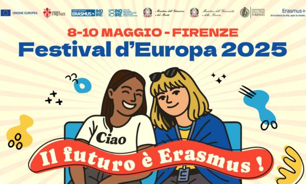 Festival d'Europa 2025.
