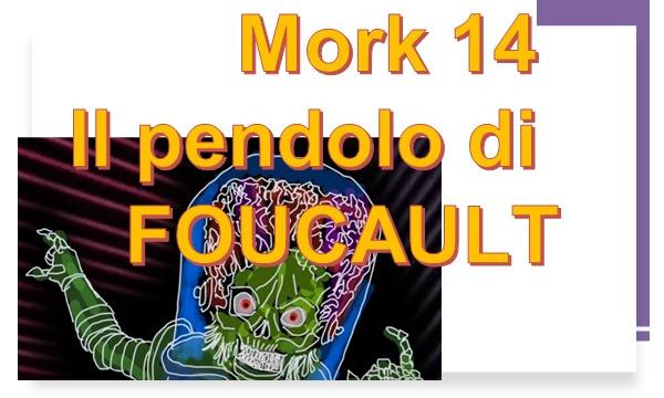 Arriva Mork Dal Big Bang all'Antropocene: