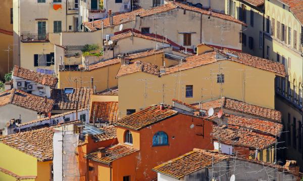 Contributo affitto per studenti fuori sede.