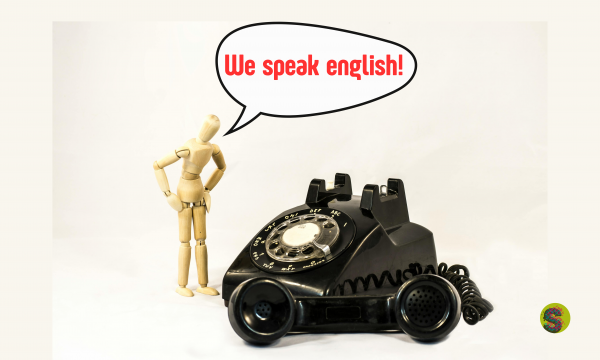 Dal 9 maggio è attivo il call center in inglese della Scuola SMFN