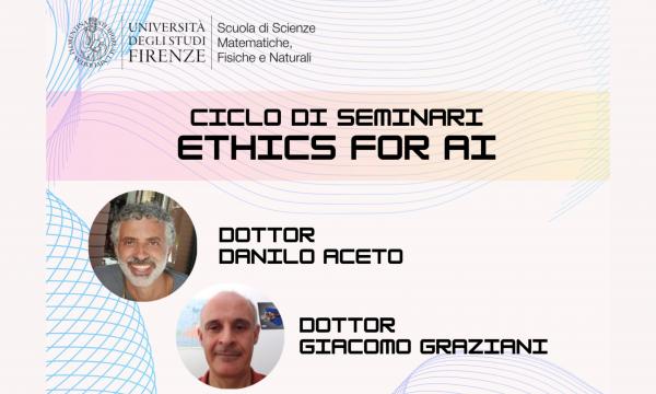 Terzo seminario della serie 