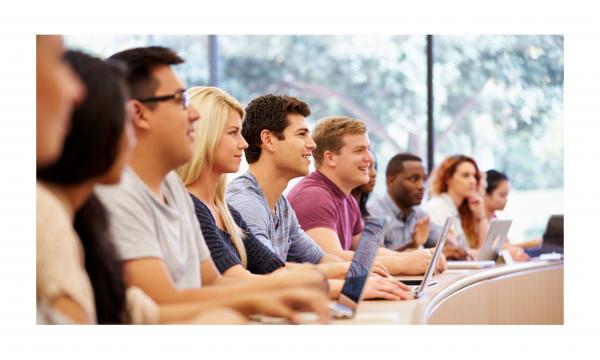 Elezioni suppletive dei rappresentanti degli studenti per lo scorcio del biennio 2025-2027.