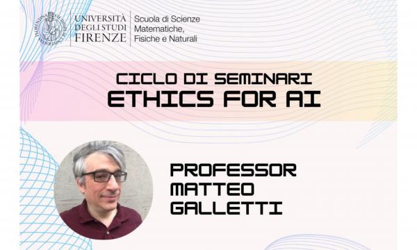 Quarto seminario della serie 