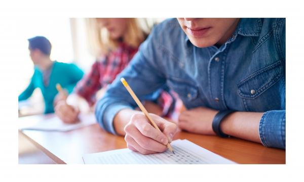 Test di recupero OFA dell' 11/02/2026.