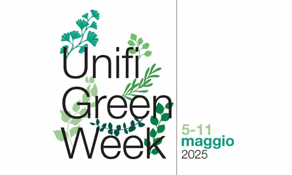 Unifi Green Week 2025 .