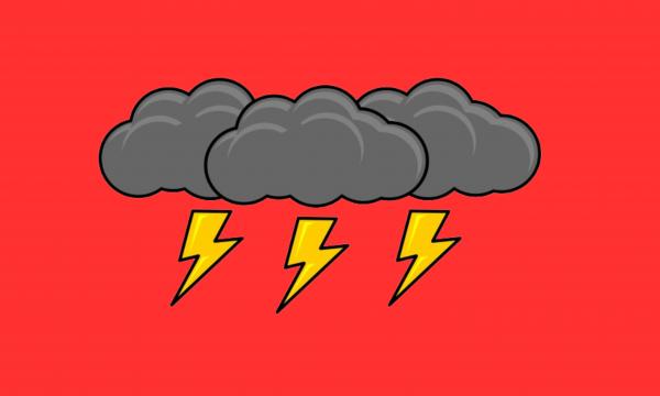 Allerta meteo