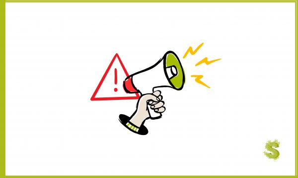 Sospensione fornitura energia elettrica al CDM.