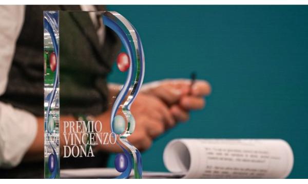 premio di laurea.