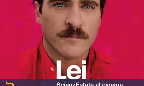 ScienzEstate al Cinema! Rassegna cinematografica gratuita