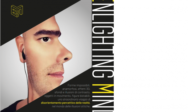 ENLIGHTING MIND  mostra dal 16.05.2022