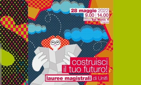 Costruisci il tuo futuro!