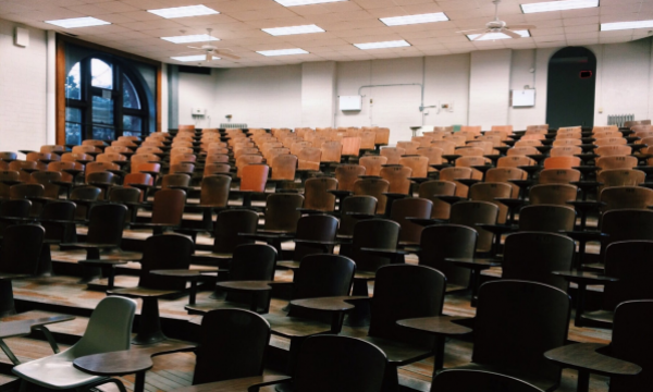 Chiusura uffici della Scuola di Scienze MFN