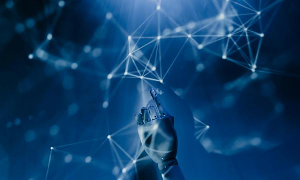 Linee guida per l'utilizzo dell’Intelligenza Artificiale nella didattica e per le attività di studio.