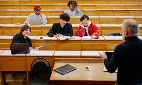 decreto di nomina rappresentanti degli studenti 2023 – 2025.