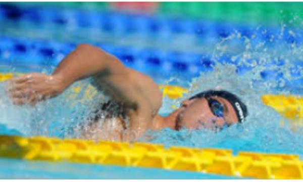 Piscina al Polo Scientifico di Sesto F.no