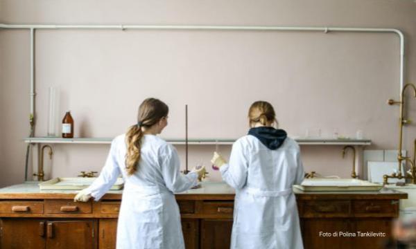 PREMIO DI LAUREA IN MEMORIA DEL PROF “FRANCESCO DONDI”