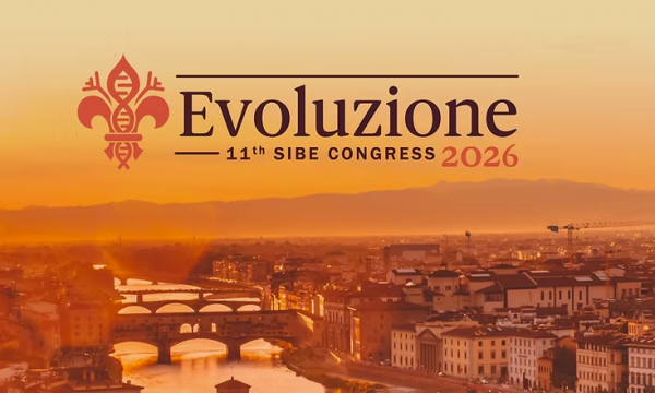 Congresso SIBE Firenze | 10-16 settembre.
