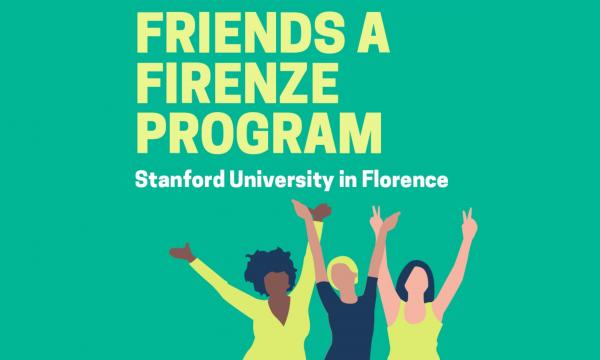 Riparte il programma Friends a Firenze (FaF).