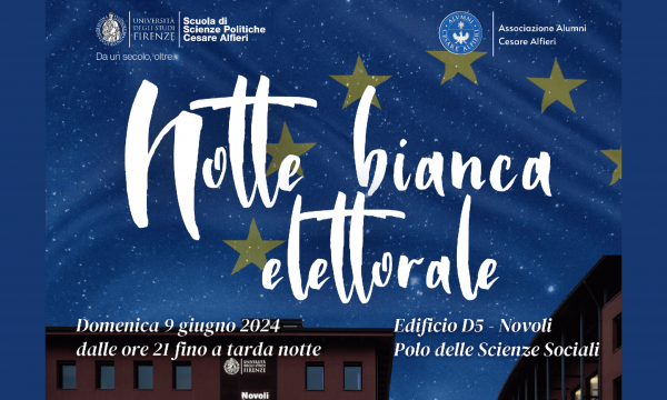 Aspettando i risultati delle elezioni europee 2024