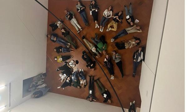 Prosegue il ciclo Moir&eacute;-Unifi