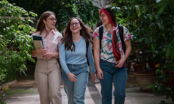 Accesso al semestre filtro di Medicina e Odontoiatria.
