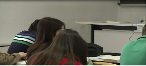 aula