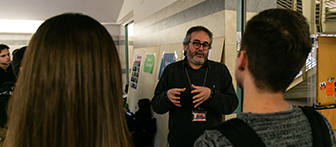 bussola e laboratorio