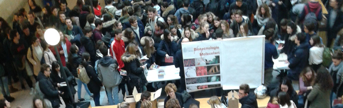 giornata di orientamento