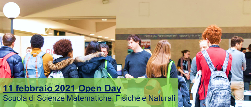 openday 21