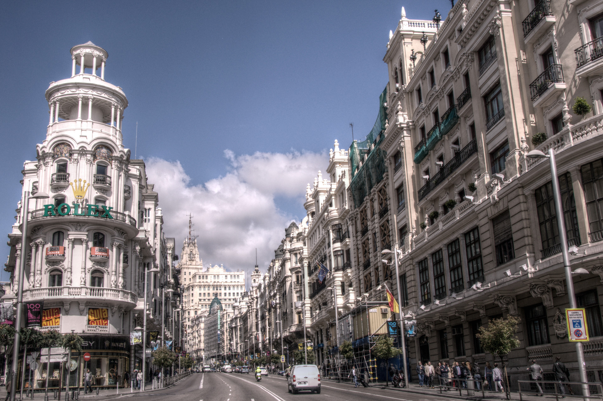 madrid